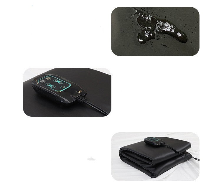 Infrared Sauna Blanket