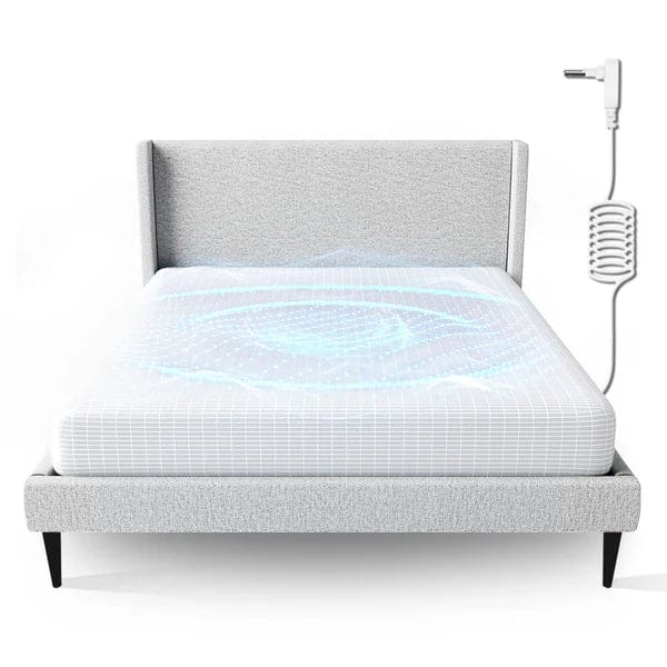 Grounded Fitted Sheet