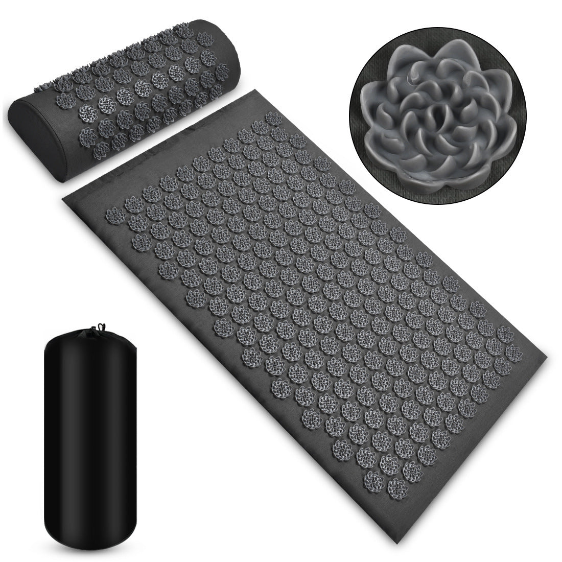 Acupressure Pad