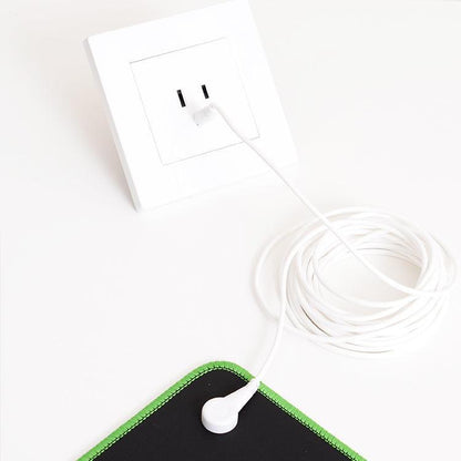 Portable Grounding Pad