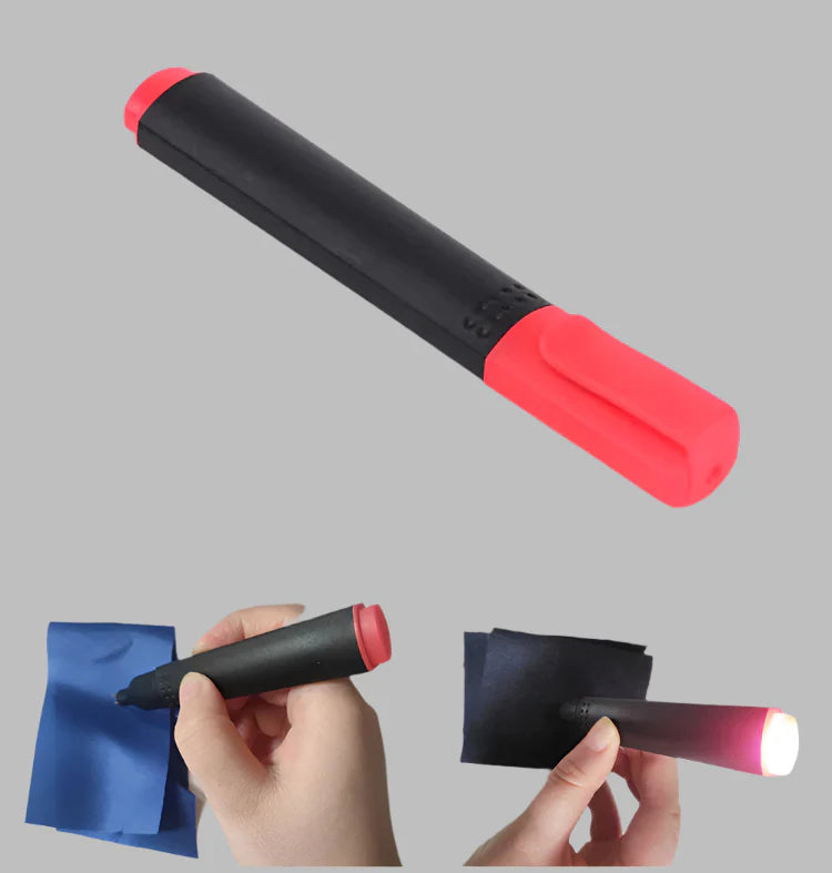 Grounding Mat Test Pen