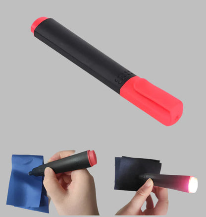 Grounding Mat Test Pen