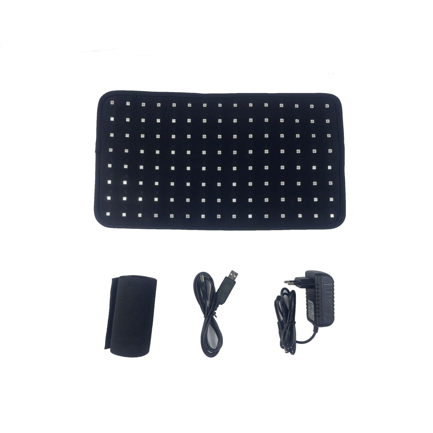 LED Red Light Wearable Pad - REJUVENATIONIST