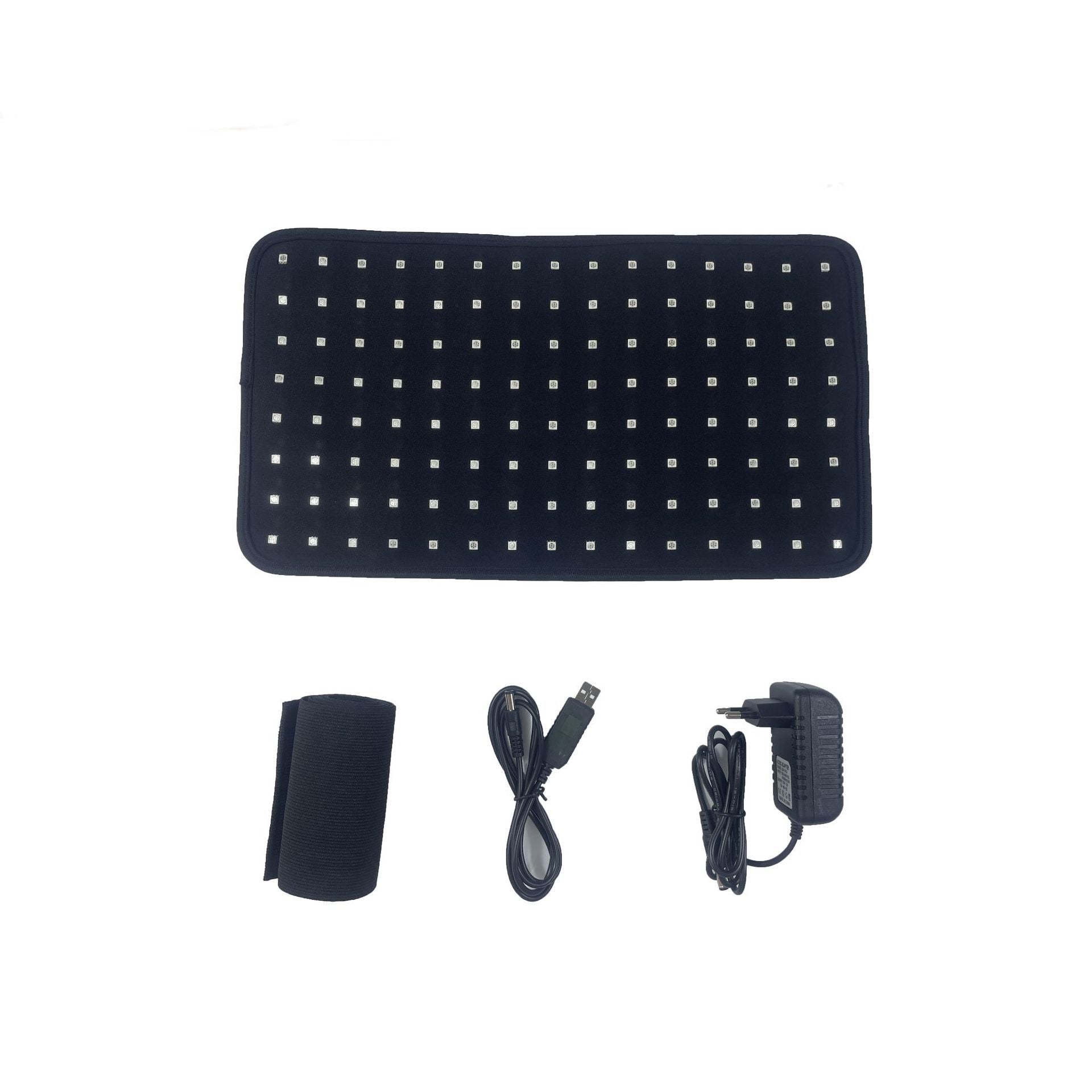 LED Red Light Wearable Pad - REJUVENATIONIST