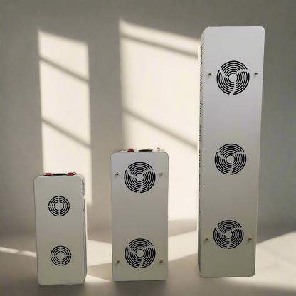 Infrared Physiotherapy Lamp - REJUVENATIONIST