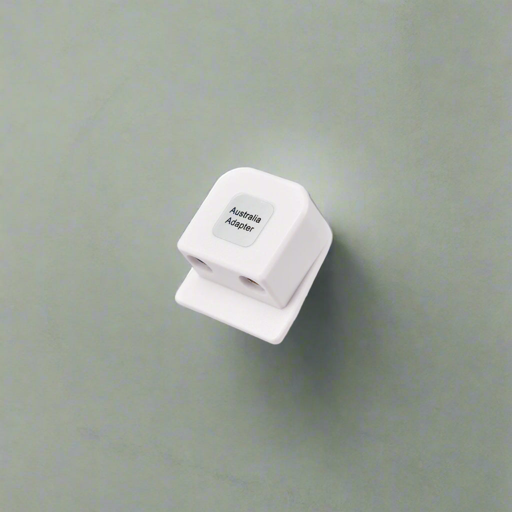 Grounding Plug Adapter