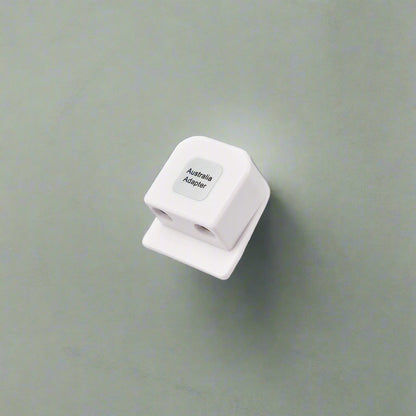 Grounding Plug Adapter