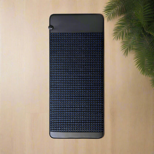 PEMF Thermal Crystal Anion Therapy Pad
