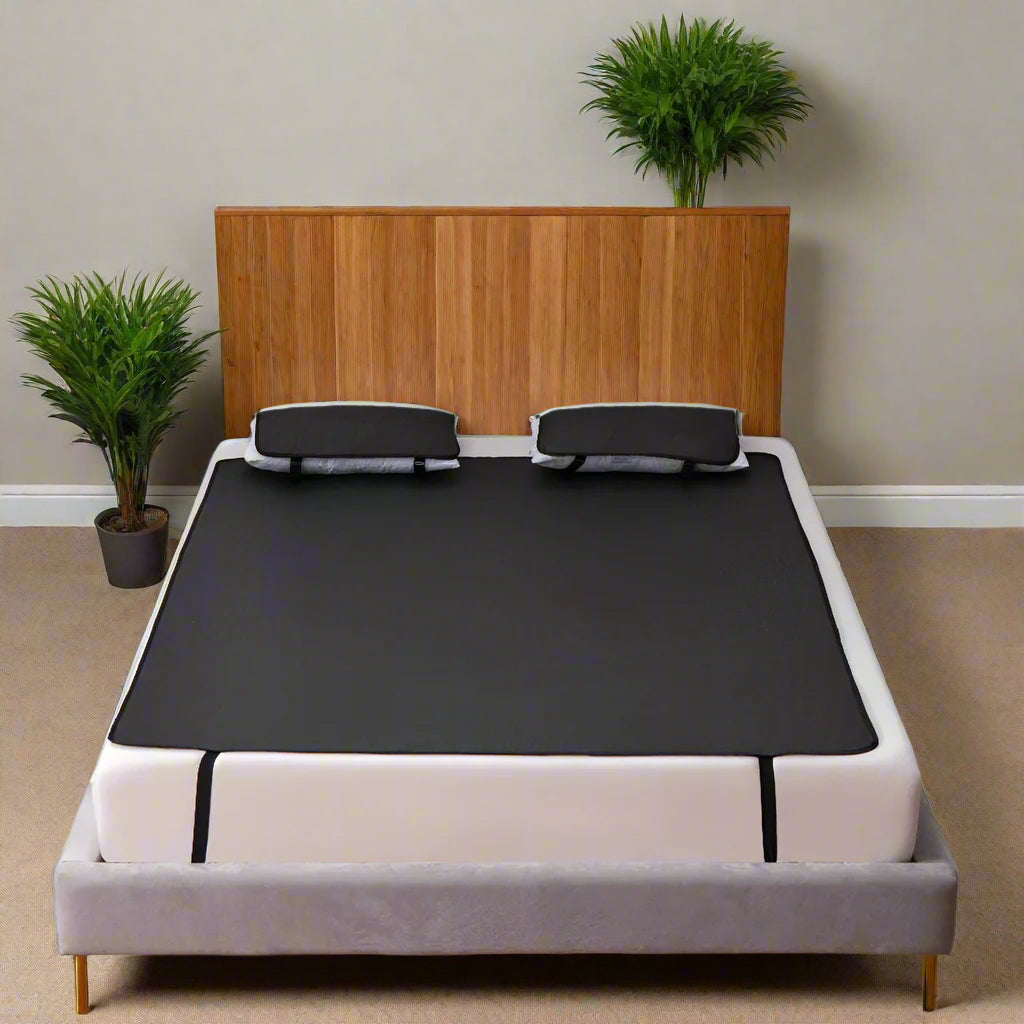 Grounding Sleep Mat - REJUVENATIONIST