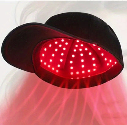 Red Light Therapy Hat