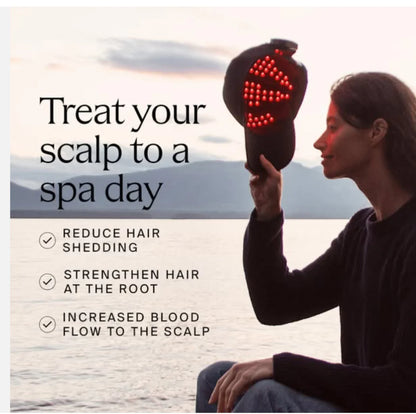 Red Light Therapy Hat