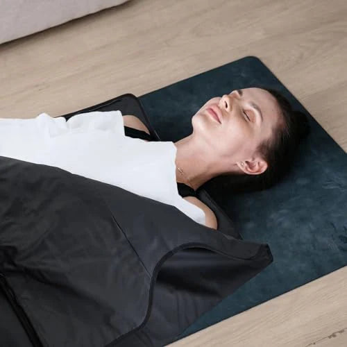 Infrared Sauna Blanket