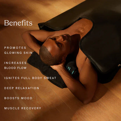 Infrared Sauna Blanket