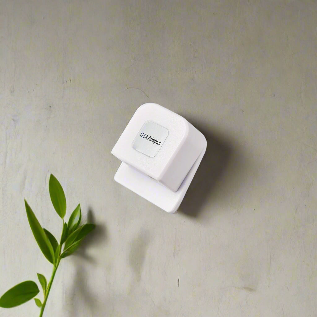 Grounding Plug Adapter