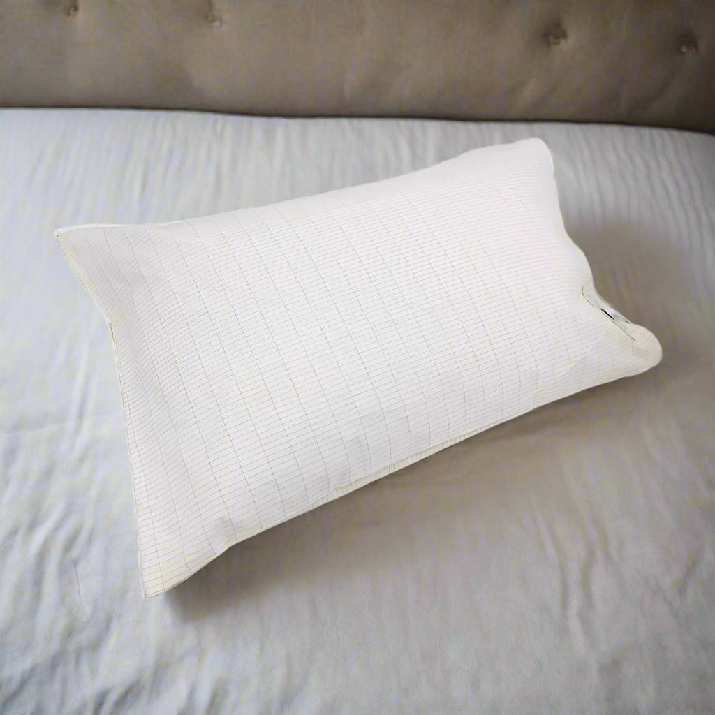 Grounding Pillow Cover
