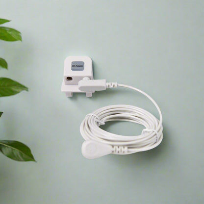 Grounding Plug Adapter