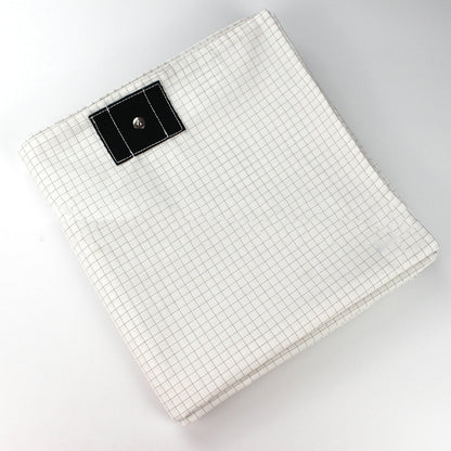 Flat Grounding Bed Sheet