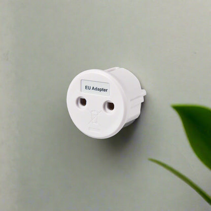 Grounding Plug Adapter