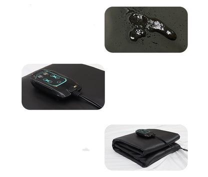 Infrared Sauna Blanket