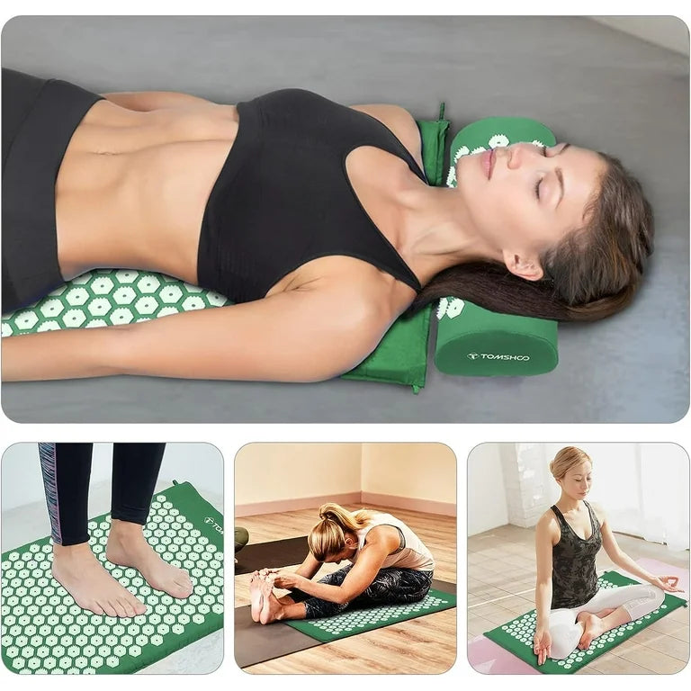Acupressure Pad