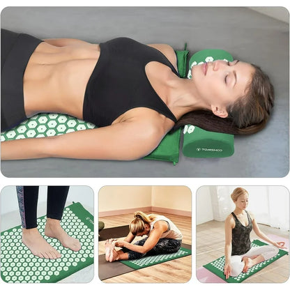 Acupressure Pad