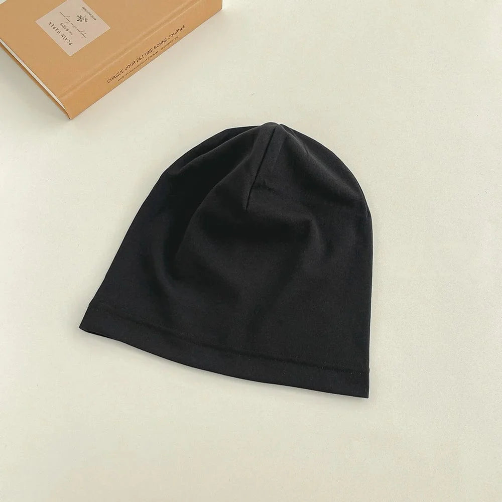Silver Fiber Electromagnetic Shielding Hat