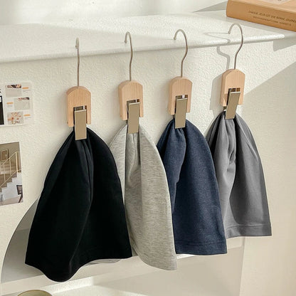 Silver Fiber Electromagnetic Shielding Hat