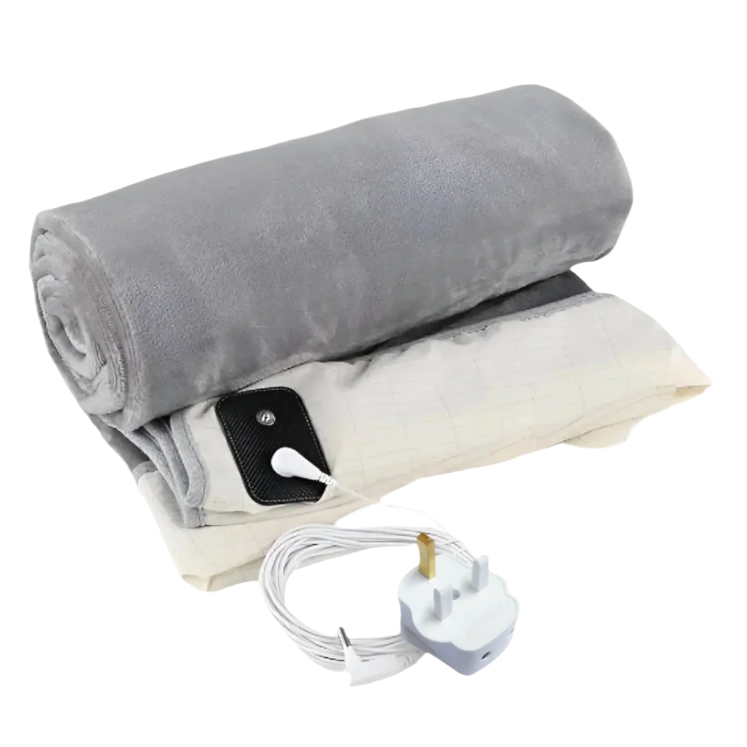 Grounding Blanket - REJUVENATIONIST