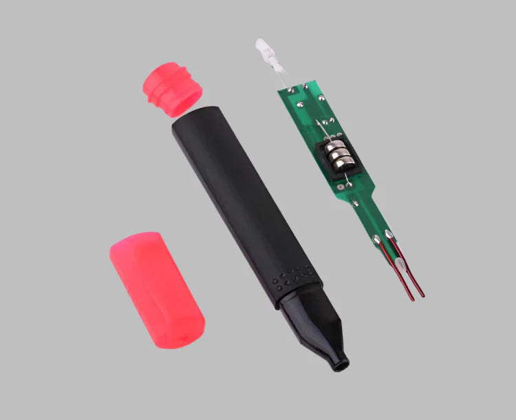 Grounding Mat Test Pen