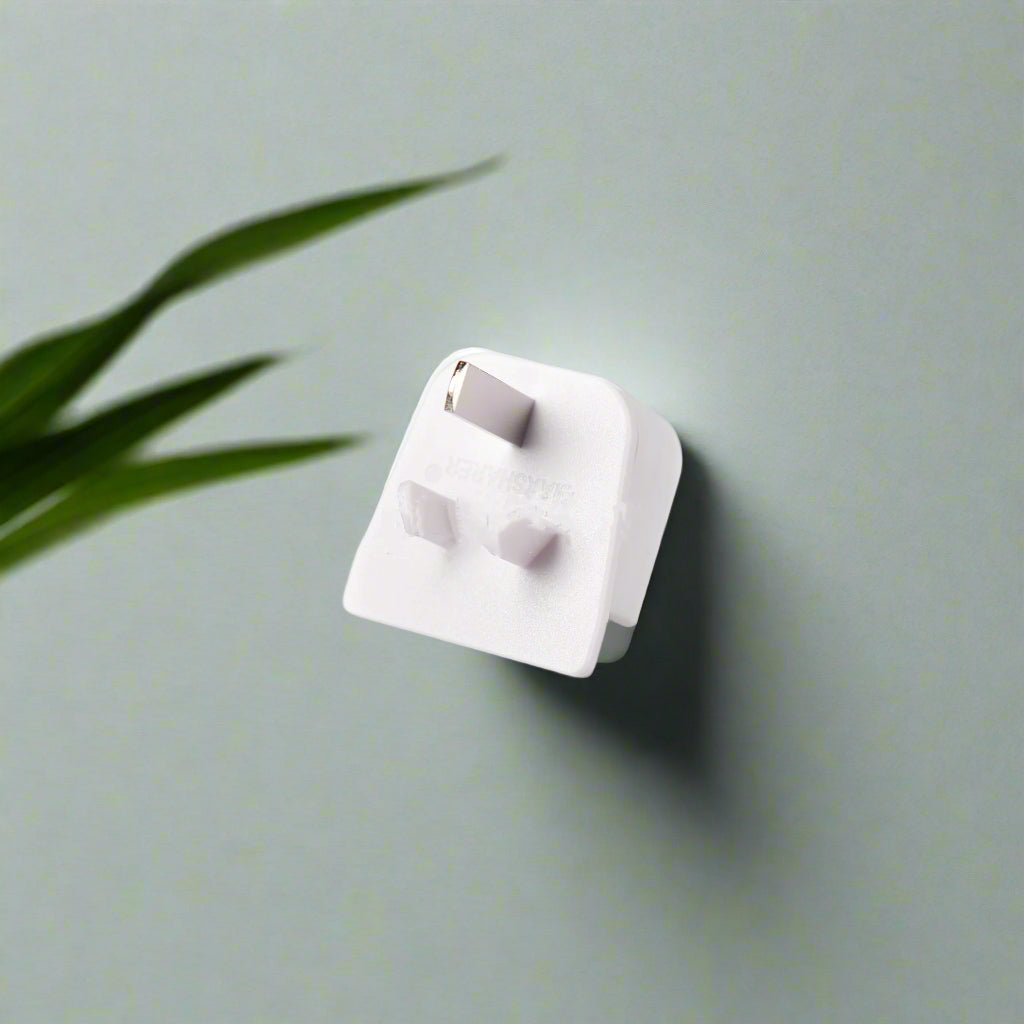 Grounding Plug Adapter