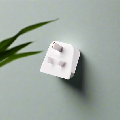 Grounding Plug Adapter