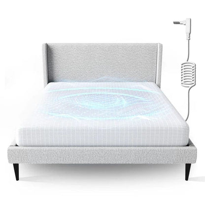 Grounded Fitted Sheet