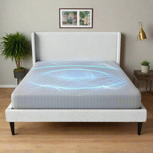 Grounded Fitted Sheet