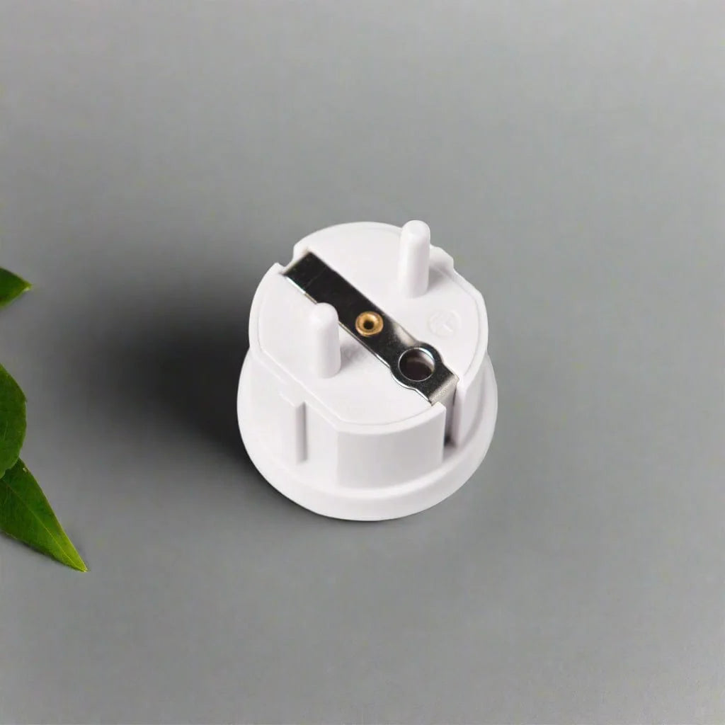 Grounding Plug Adapter