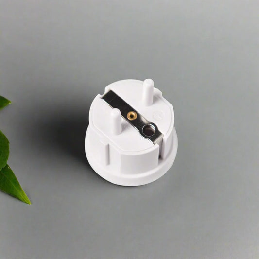 Grounding Plug Adapter