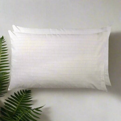 Grounding Pillow Cover