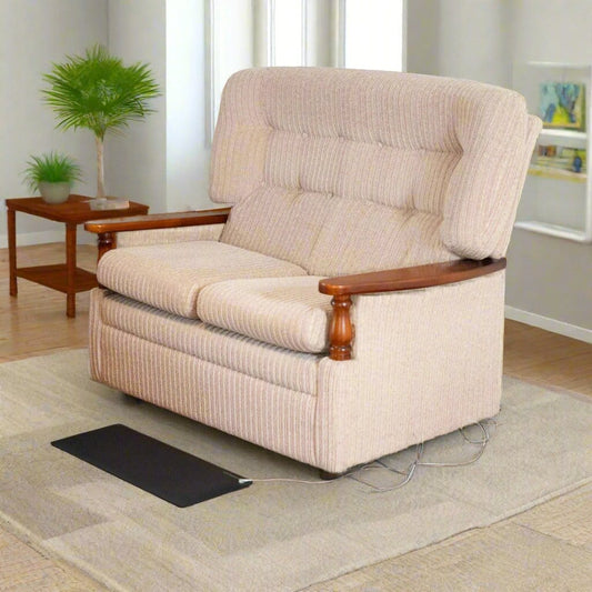 Portable Grounding Pad